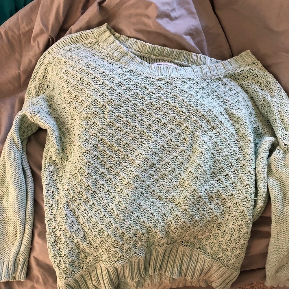 American Eagle Sweater
